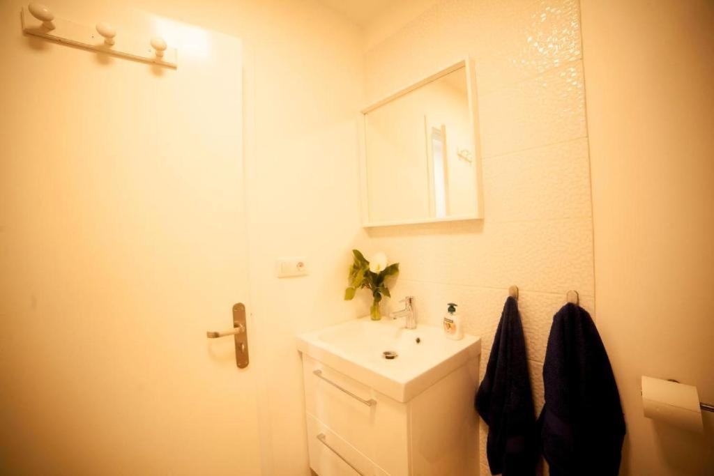 Aires Del Atlantico Pool-Wifi Appartement Puerto de la Cruz  Buitenkant foto