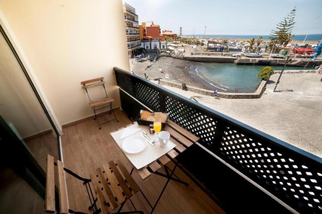 Aires Del Atlantico Pool-Wifi Appartement Puerto de la Cruz  Buitenkant foto